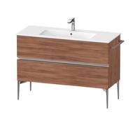 Duravit Sivida Meuble sous-vasque, 2 tiroirs, SV4646010790000,