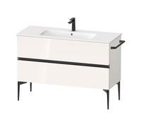 Duravit Sivida Meuble sous-vasque, 2 tiroirs, SV46460BD220000,