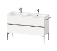 Duravit Sivida Meuble sous-vasque, 2 tiroirs, SV4647010180000,