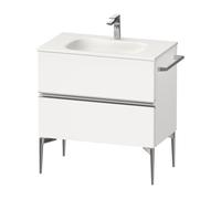 Duravit Sivida Meuble sous-vasque, 2 tiroirs, SV4651010180000,
