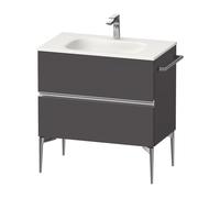 Duravit Sivida Meuble sous-vasque, 2 tiroirs, SV4651010490000,