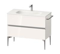 Duravit Sivida Meuble sous-vasque, 2 tiroirs, SV4652010220000,