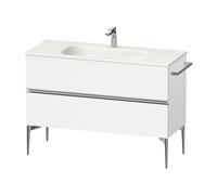 Duravit Sivida Meuble sous-vasque, 2 tiroirs, SV4653010180000,