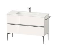 Duravit Sivida Meuble sous-vasque, 2 tiroirs, SV4653010220000,