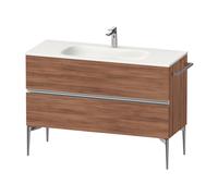 Duravit Sivida Meuble sous-vasque, 2 tiroirs, SV4653010790000,