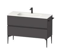 Duravit Sivida Meuble sous-vasque, 2 tiroirs, SV46530BD490000,