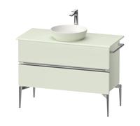 Duravit Sivida Meuble sous-vasque, 2 tiroirs, SV4659010HH0000,