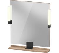 Duravit Sivida Miroir, SV74210BD550000,