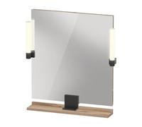Duravit Sivida Miroir, SV74210BD550000,