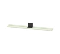 Duravit Sivida Tablette, SV74330BDHH0000,