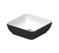 Duravit Sivida Vasque à poser, 266003FI00,