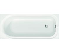 Duravit Soleil by Starck Baignoire, 1600x700x469mm, encastrée, 1 dosseret, 700499, 700499000000000