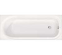 Duravit Soleil by Starck Baignoire, 1700x700x469mm, encastrée, 1 porte arrière, 700500, 700500000000000