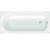 Duravit Soleil by Starck Baignoire, 1800x800x469mm, à encastrer, 1 porte arrière, 700502, 700502000000000