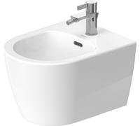Duravit Soleil by Starck bidet suspendu blanc 2298150000