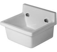 Duravit Starck 3 bac de lavage 41x35 cm céramique 0313480000