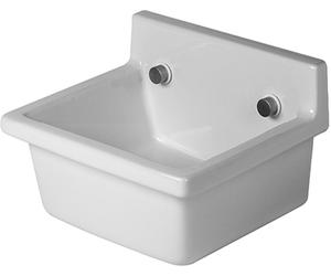 Duravit Starck 3 bac de lavage 41x35 cm céramique 0313480000