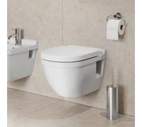Duravit Starck 3 Cuvette suspendue, 2519090000,