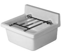 Duravit Starck 3 insert d'égouttage 050011000