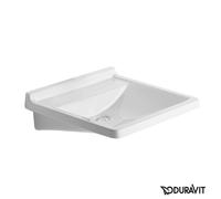Duravit Starck 3 Lavabo mural, 0312600000,