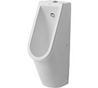 Duravit Starck 3 0826252000 blanc, avec HygieneGlaze, avec buse de rinçage