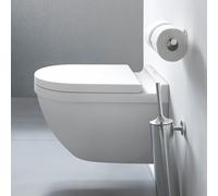 Duravit Starck 3 WC suspendu, 2225090000,