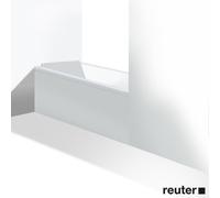Duravit Starck Habillage baignoire simple / baignoire balnéo, niche, ST893808282,