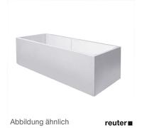 Duravit Starck Support pour baignoire rectangulaire, 791444000000000,