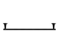 Duravit Porte-serviettes Starck T 610 mm 0099424600 Noir mat