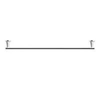 Duravit Porte-serviettes de bain Starck T 0099431000 810 mm Chrome