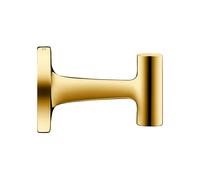 Duravit Starck T Crochet porte-serviette de toilette, 0099293400,