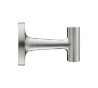 Duravit Starck T Crochet porte-serviette de toilette, 0099297000,