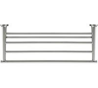 Duravit Starck T étagère 61 cm acier 0099447000