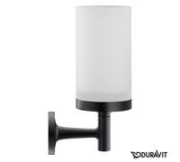 Duravit Starck T Gobelet à brosses à dents, 0099314600,