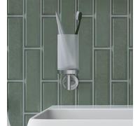 Duravit Starck T Gobelet à brosses à dents, 0099317000,