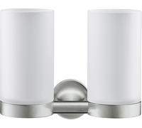 Duravit Starck T Gobelet à brosses à dents, 0099487000,