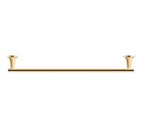 Duravit Starck T Portant serviette - 61cm - Doré 0099423400