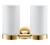 Duravit Starck T Gobelet à brosses à dents, 0099483400,