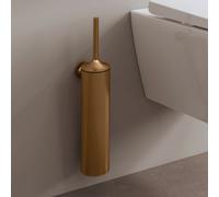 Duravit Garniture de brosse Starck T mural 0099460400 bronze brossé