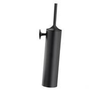 Duravit Ensemble brosse mural Starck T 0099464600 Noir mat