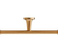Duravit Starck T porte-papier toilette || 0099380400