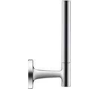 Porte-rouleau de réserve Duravit Starck T, 0099391000, Couleur: chrome