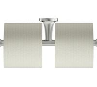 Duravit Starck T Porte-rouleau de papier toilette, 0099387000,