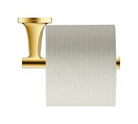 Duravit Starck T Porte-rouleau de papier toilette, 0099373400,