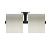 Duravit Starck T Porte-rouleau de papier toilette, 0099384600,