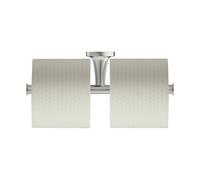 Duravit Starck T Porte-rouleau de papier toilette, 0099387000,