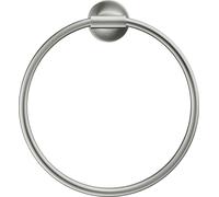 Duravit Starck T porte-serviettes acier 0099477000