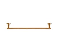 Porte-serviettes Duravit Starck T, 610 mm, 009942, Coloris: bronze brossÃ© - 0099420400