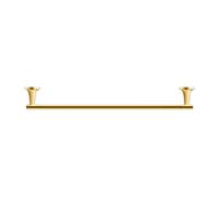 Porte-serviettes Duravit Starck T, 610mm, 0099423400, Couleur: Or poli