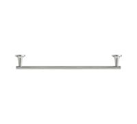 Porte-serviettes Duravit Starck T, 610 mm, 009942, Coloris: acier inoxydable brossÃ© - 0099427000
